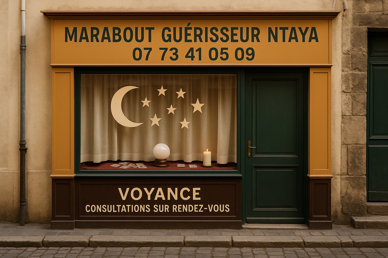 Cabinet de Voyantce du Marabout Guérisseur Ntaya Cabinet de Voyance du Marabout Guérisseur Ntaya